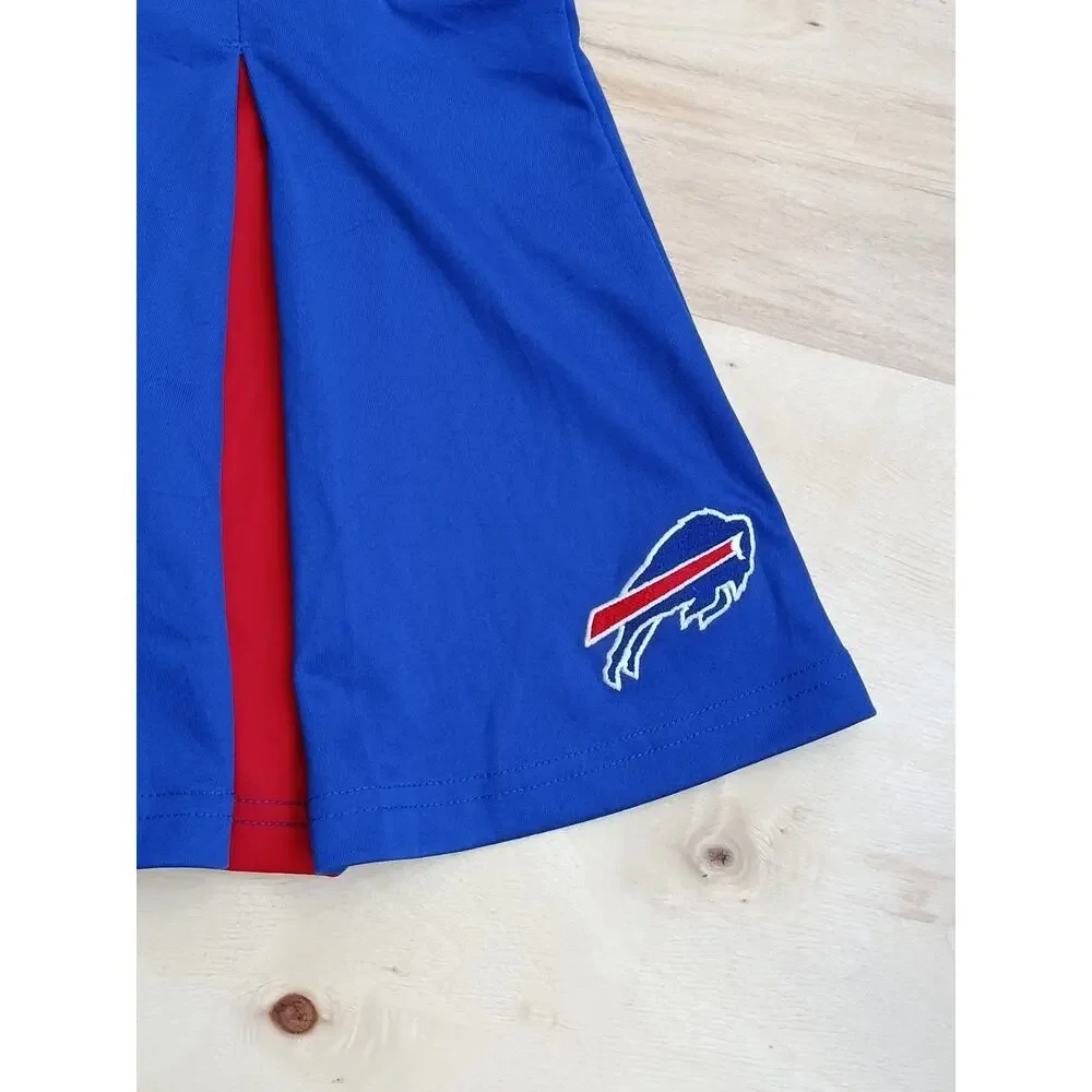 NFL official buffalo